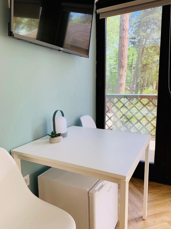 Villa B96 Siófok Esterno foto