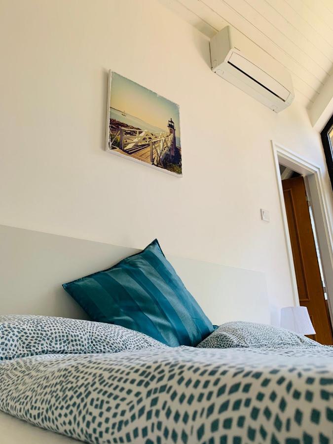 Villa B96 Siófok Esterno foto