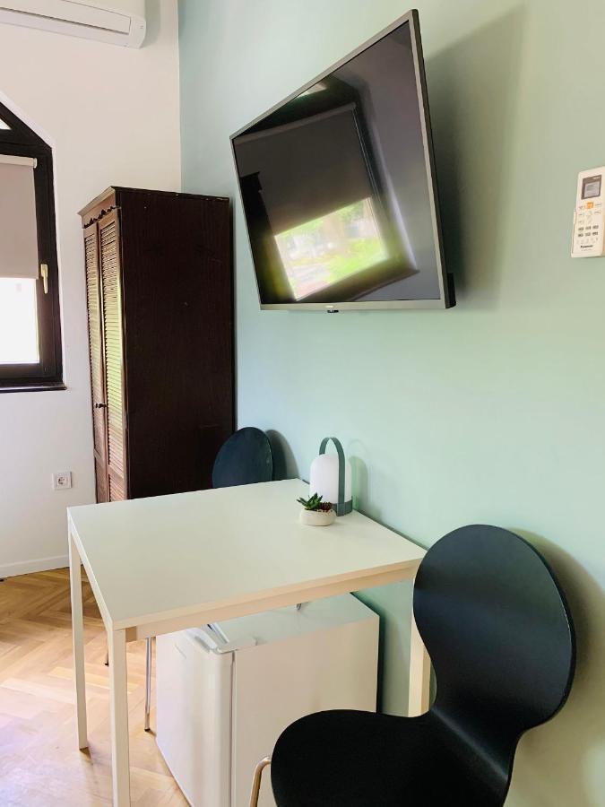 Villa B96 Siófok Esterno foto